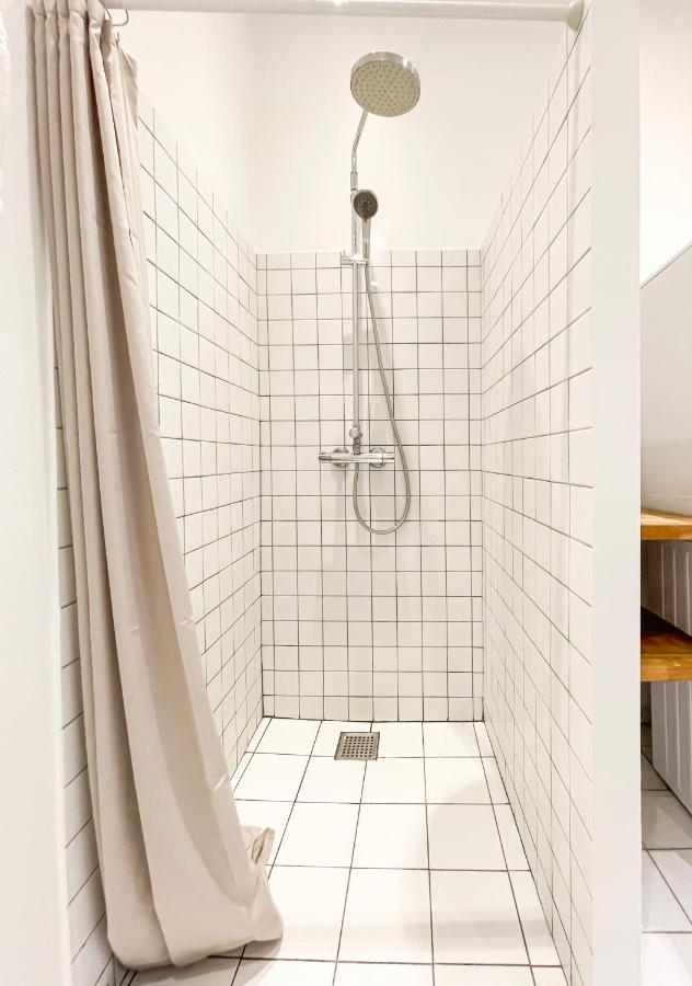 Beautiful One-Bedroom Apartment In Cph City Κοπεγχάγη Εξωτερικό φωτογραφία